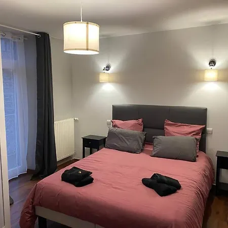 Bienvenue A La Plagnal Classee 3 Etoiles Willa