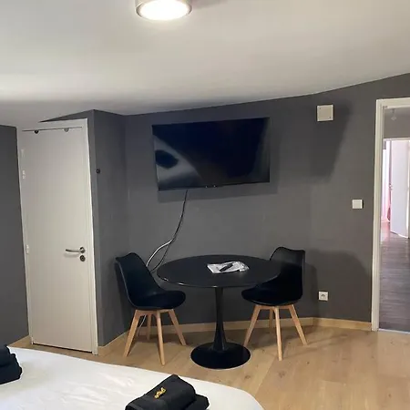 Bienvenue A La Plagnal Classee 3 Etoiles Aubière