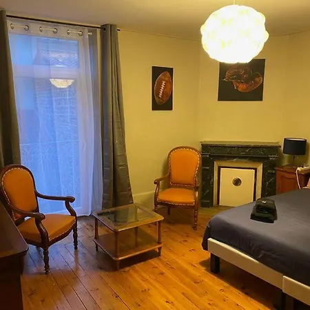 Willa Bienvenue A La Plagnal Classee 3 Etoiles Aubière