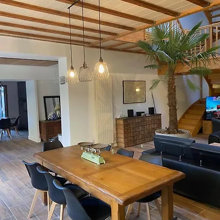 Bienvenue A La Plagnal Classee 3 Etoiles Aubière