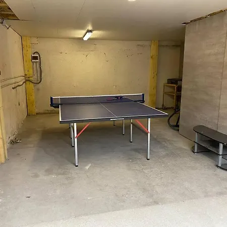 Bienvenue A La Plagnal Classee 3 Etoiles Вилла Обьер