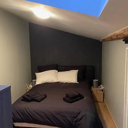 Willa Bienvenue A La Plagnal Classee 3 Etoiles Aubière