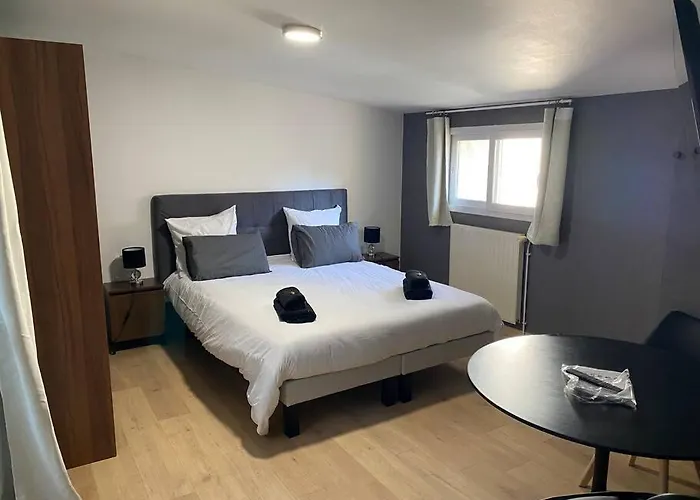 Bienvenue A La Plagnal Classee 3 Etoiles *