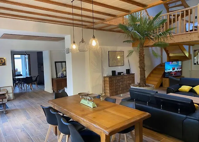 Bienvenue A La Plagnal Classee 3 Etoiles Aubière